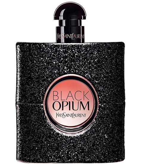 black opium yves saint laurent eau de parfum 30 ml|is black opium perfume unisex.